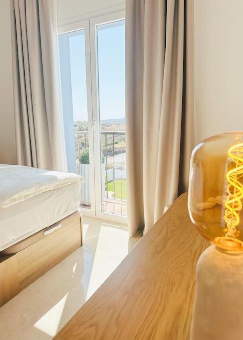 埃斯特波纳Oceanview Luxury Penthouse公寓 外观 照片