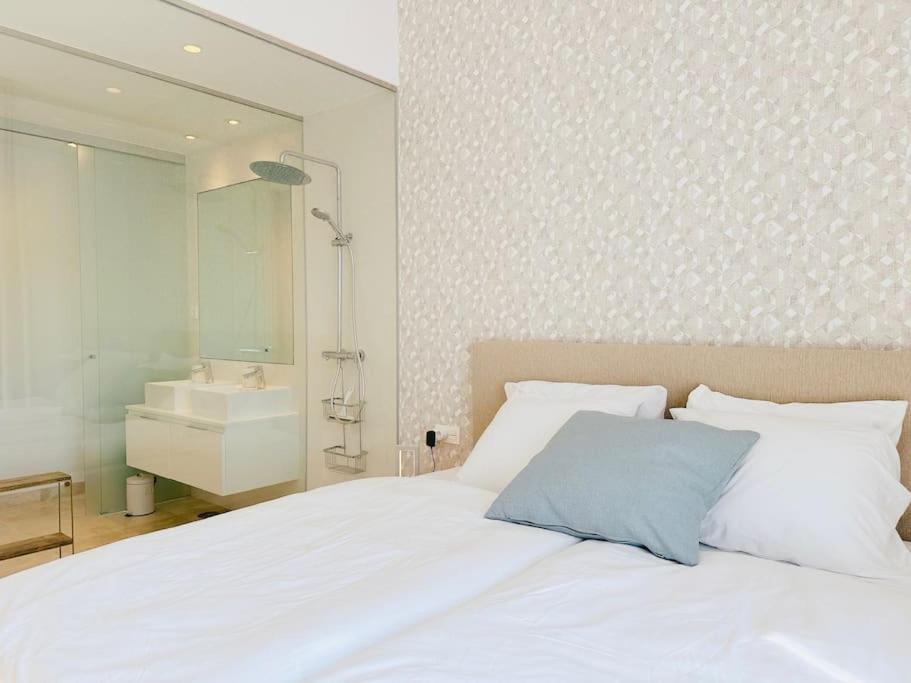 埃斯特波纳Oceanview Luxury Penthouse公寓 外观 照片