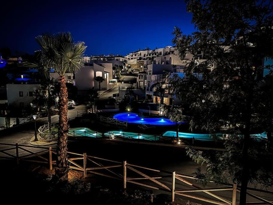 埃斯特波纳Oceanview Luxury Penthouse公寓 外观 照片
