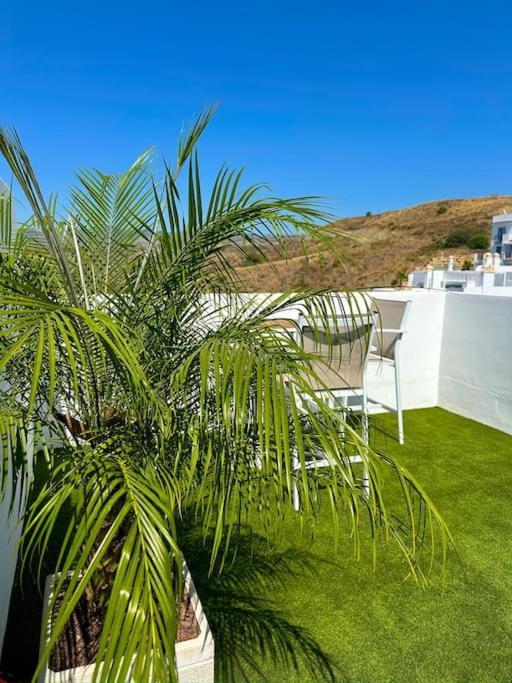 埃斯特波纳Oceanview Luxury Penthouse公寓 外观 照片