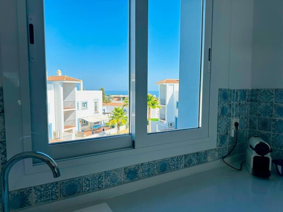 埃斯特波纳Oceanview Luxury Penthouse公寓 外观 照片
