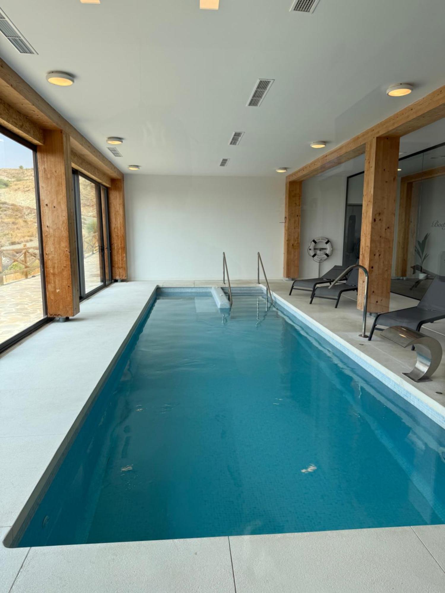 埃斯特波纳Oceanview Luxury Penthouse公寓 外观 照片