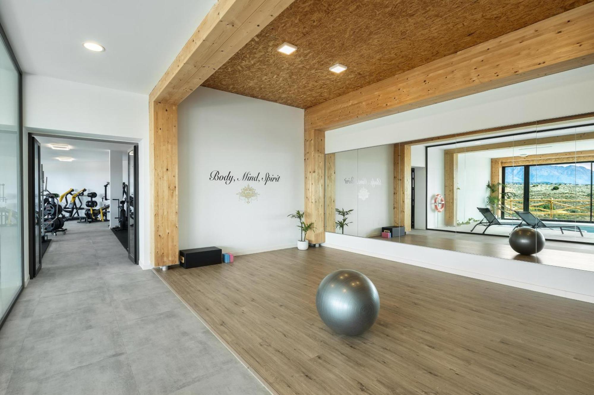 埃斯特波纳Oceanview Luxury Penthouse公寓 外观 照片